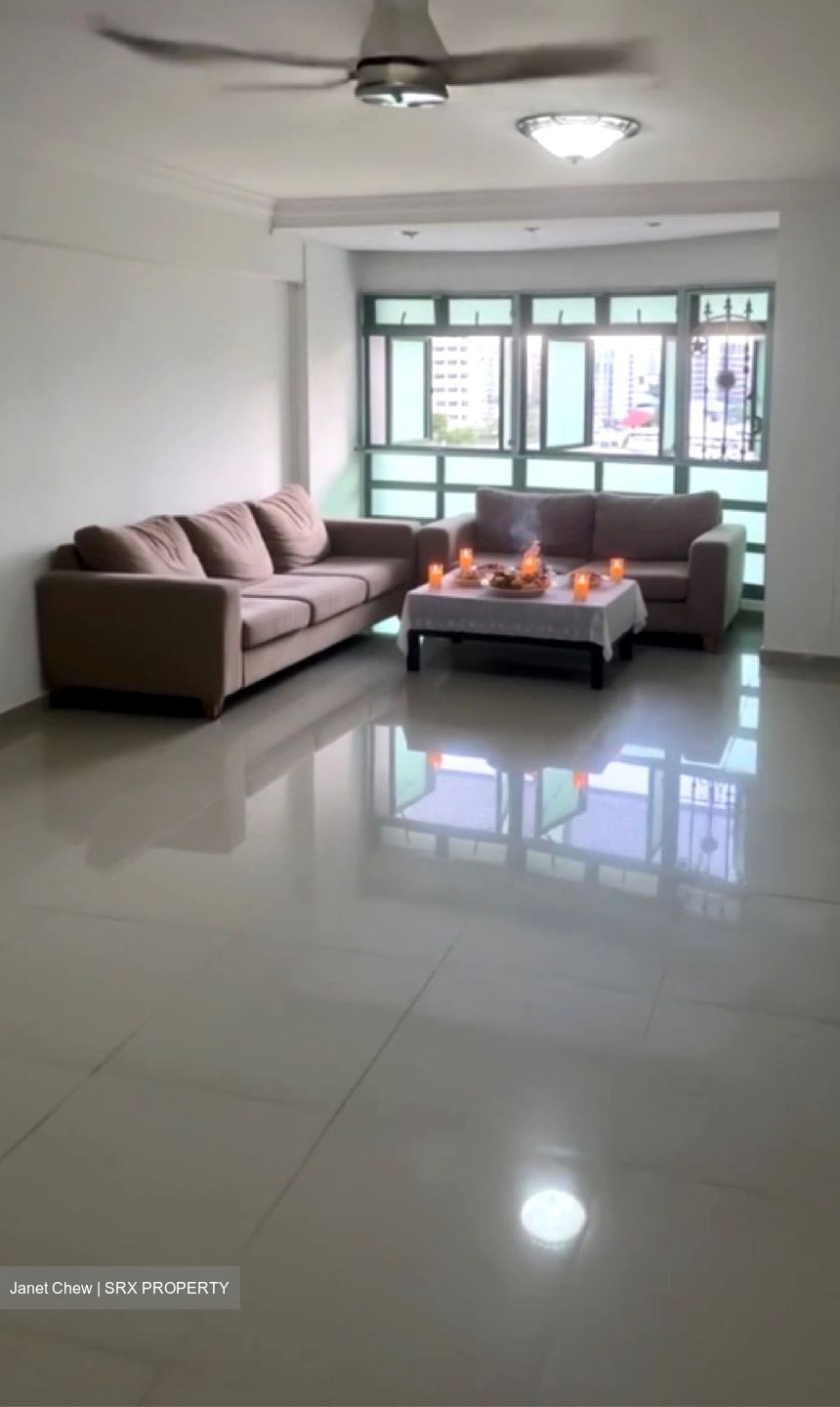 Blk 687B Woodlands Drive 75 (Woodlands), HDB 5 Rooms #580323861